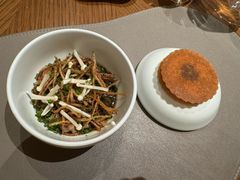 -Amber(置地文华东方酒店)