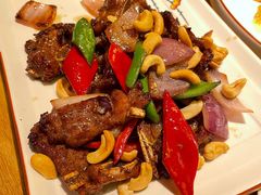 铁板牛仔骨-梅山印象(陈江店)