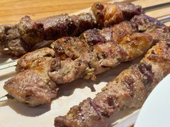 -胖老汉椒麻鸡清真新疆菜(西御街店)