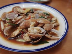 -鑫鸿达·海鲜闽菜热炒小馆(中山路店)