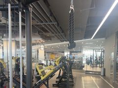 -OXYGYM 奥美氧舱运动中心(朝阳大悦城店)