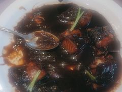 红烧回鱼翅-顺风海鲜港(长寿路店)