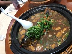 -秋香鱼馆(世凹桃园店)