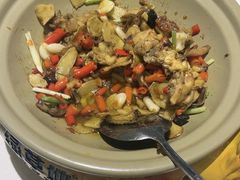 -绿草地·湘菜(7mall店)