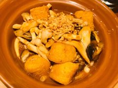 -mango tree芒果树泰国餐厅(青岛万象城店)