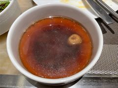 -安蒂娅·海鲜自助餐厅(安蒂娅美兰酒店)