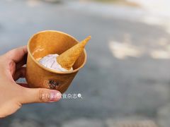 草莓老酸奶雪糕-歎雪糕低糖低脂Gelato冰淇淋