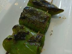 -楼兰印象(朝外店)