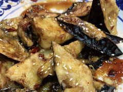 -美味居(古城店)