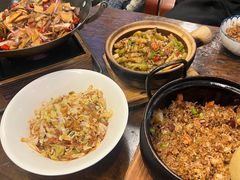 -吃货私房菜(丽江束河古镇店)