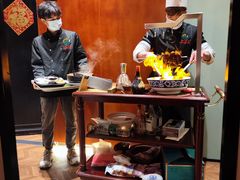 -禾府酒家·传统广府味(番禺店)