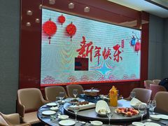 -小城故事情调餐厅(天缘大楼店)