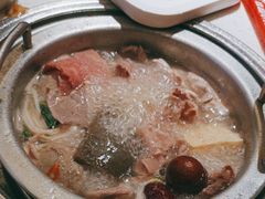 -龍歌自助小火锅(城阳万象汇店)