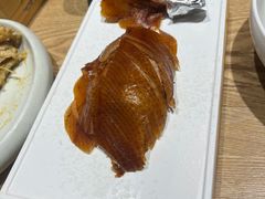 “酥不腻”烤鸭-小大董·烤鸭(五棵松店)