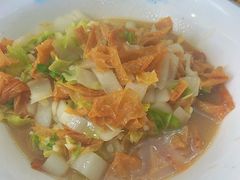 -小乡小镇·传承桐庐土菜·老板亲自烧的菜