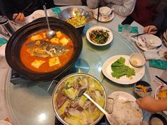 -农家大院(纪王店)