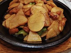 -庐州太太(信地店)
