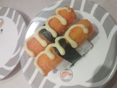 -新一番三文鱼寿司(大东海店)