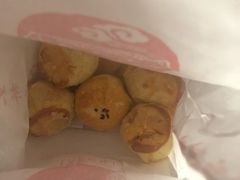 -大桥道食品商店(咸阳路店)