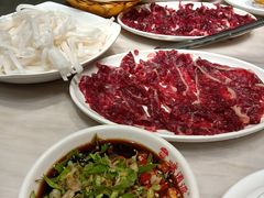 -味逍遥牛肉火锅(万江旗舰店)