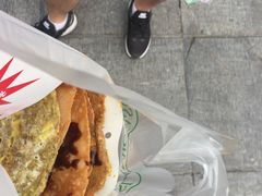 -清真·二嫂子煎饼果子(鼓楼旗舰形象店)