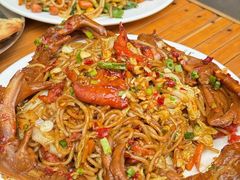 -衢州杨家巷烤饼(国金中心店)