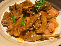 -知楚•精致湖北菜(武商MALL店)