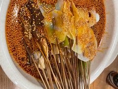 -嘉州叶婆婆钵钵鸡(建设路店)