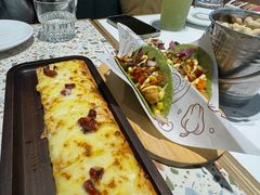 -芝士农场·意式餐厅(生态城万达店)