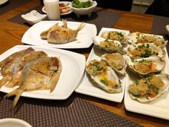 -贵木日本料理·铁板烧(新地假日广场店)