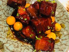 -后宫私房菜(汇客美食娱乐广场店)
