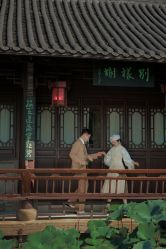 -巴黎春天婚纱摄影STUDIO·定制