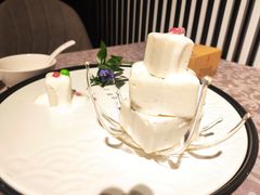 -海富门·带鱼·淮扬菜·粤菜(甘家口店)