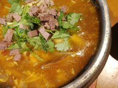 -三凤酒家·百年无锡菜(清扬茂业店)