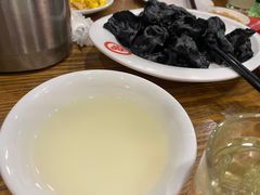 -双合园·海鲜水饺青岛菜(万佳广场店)