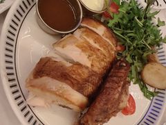 -IL TEATRO 精品意大利餐厅