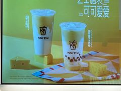 -KOI Thé(正佳广场店)
