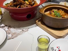 -雅酌园·烟火南京菜(颐和路店)