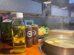 -原牛道·潮汕围炉火锅(讯美店)