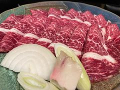 -满来寿喜烧(金虹桥店)