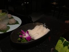-捞王猪肚鸡火锅(财富中心店)