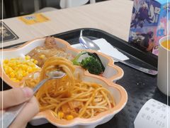 -大家乐(广州宝岗店)