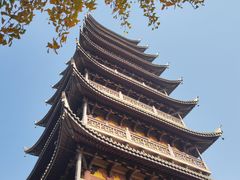 -常熟方塔园