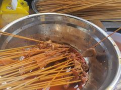 -嘉州鲜知味钵钵鸡(奎星楼店)