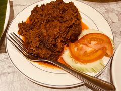 -Madam Kwan's(Mid Valley Megamall)