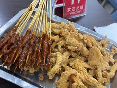 -潮妈小食