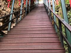 -京东石林峡风景区
