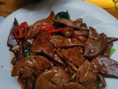 -聪辉同安老美食饭店(大元路店)