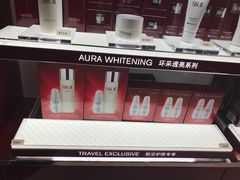 -DFS旗下T广场(新加坡店)