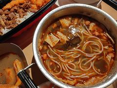 -水平有限广西米粉·广西风味集(五道口店)